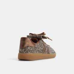 Sneakers^ALDO Itsneaker Bronze