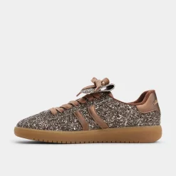 Sneakers^ALDO Itsneaker Bronze