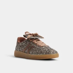 Sneakers^ALDO Itsneaker Bronze