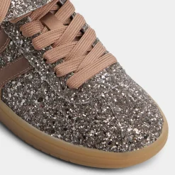 Sneakers^ALDO Itsneaker Bronze
