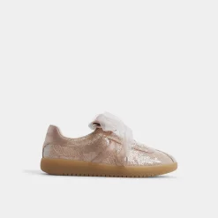 Sneakers^ALDO Itsneaker Light pink