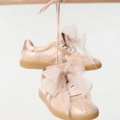 Sneakers^ALDO Itsneaker Light pink