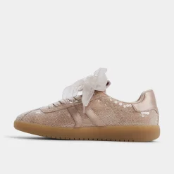 Sneakers^ALDO Itsneaker Light pink