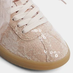 Sneakers^ALDO Itsneaker Light pink