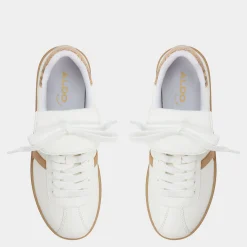 Sneakers^ALDO Itsneaker Natural