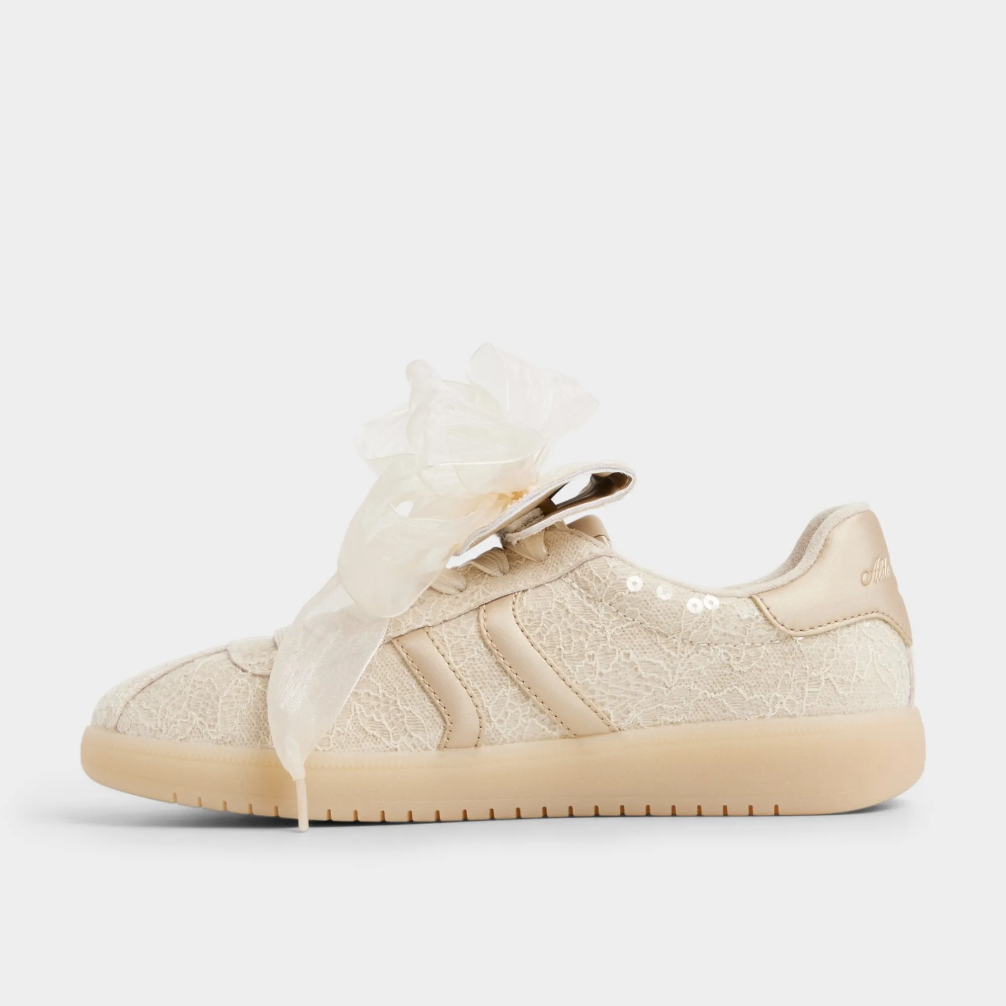 Sneakers^ALDO Itsneaker Other white