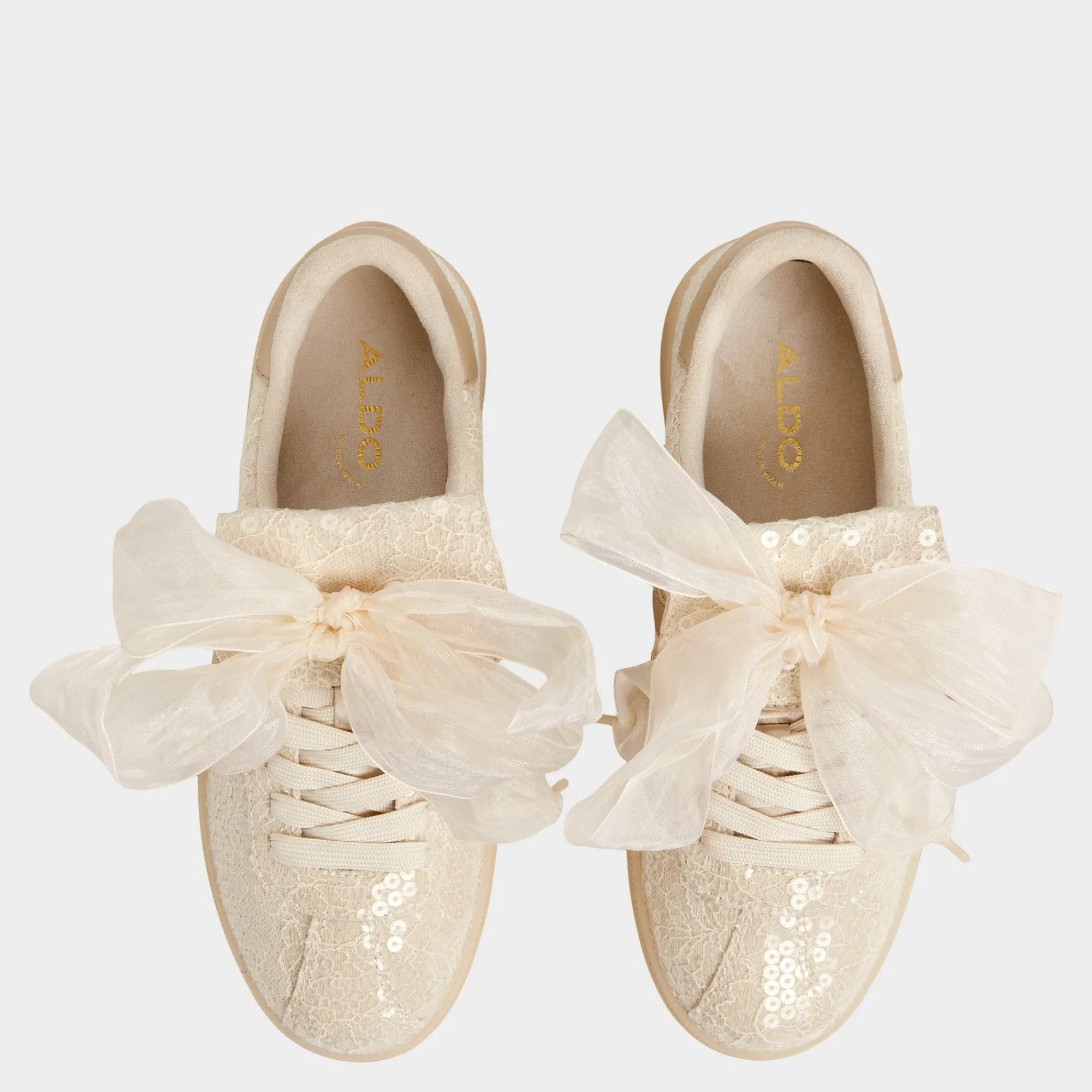 Sneakers^ALDO Itsneaker Other white