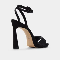 Platform Heels^ALDO Ivette Black