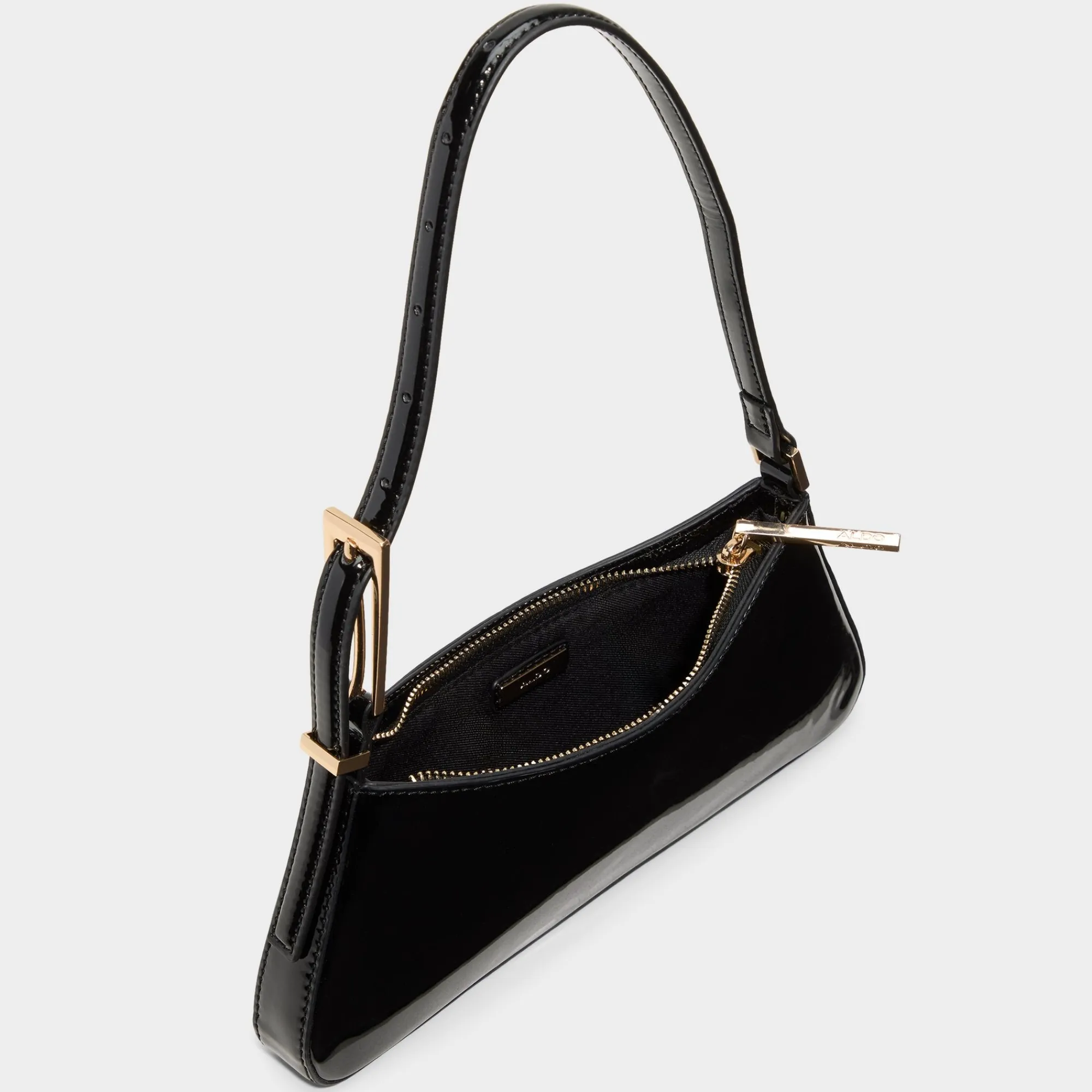 Bags|Shoulder Bags^ALDO Jabellee Black