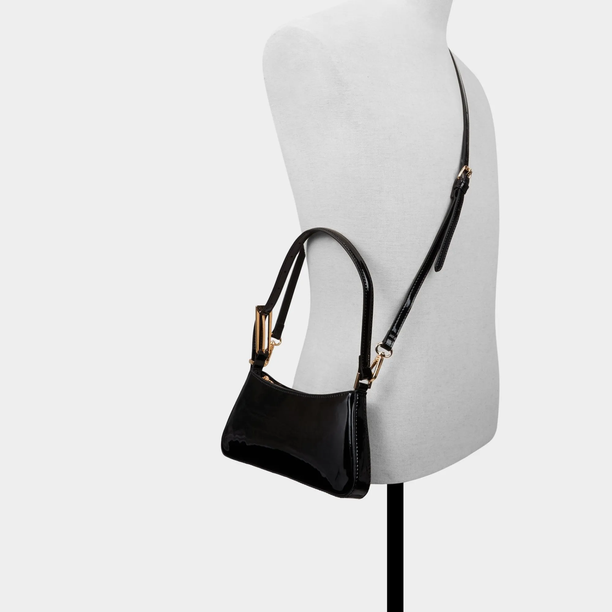 Bags|Shoulder Bags^ALDO Jabellee Black