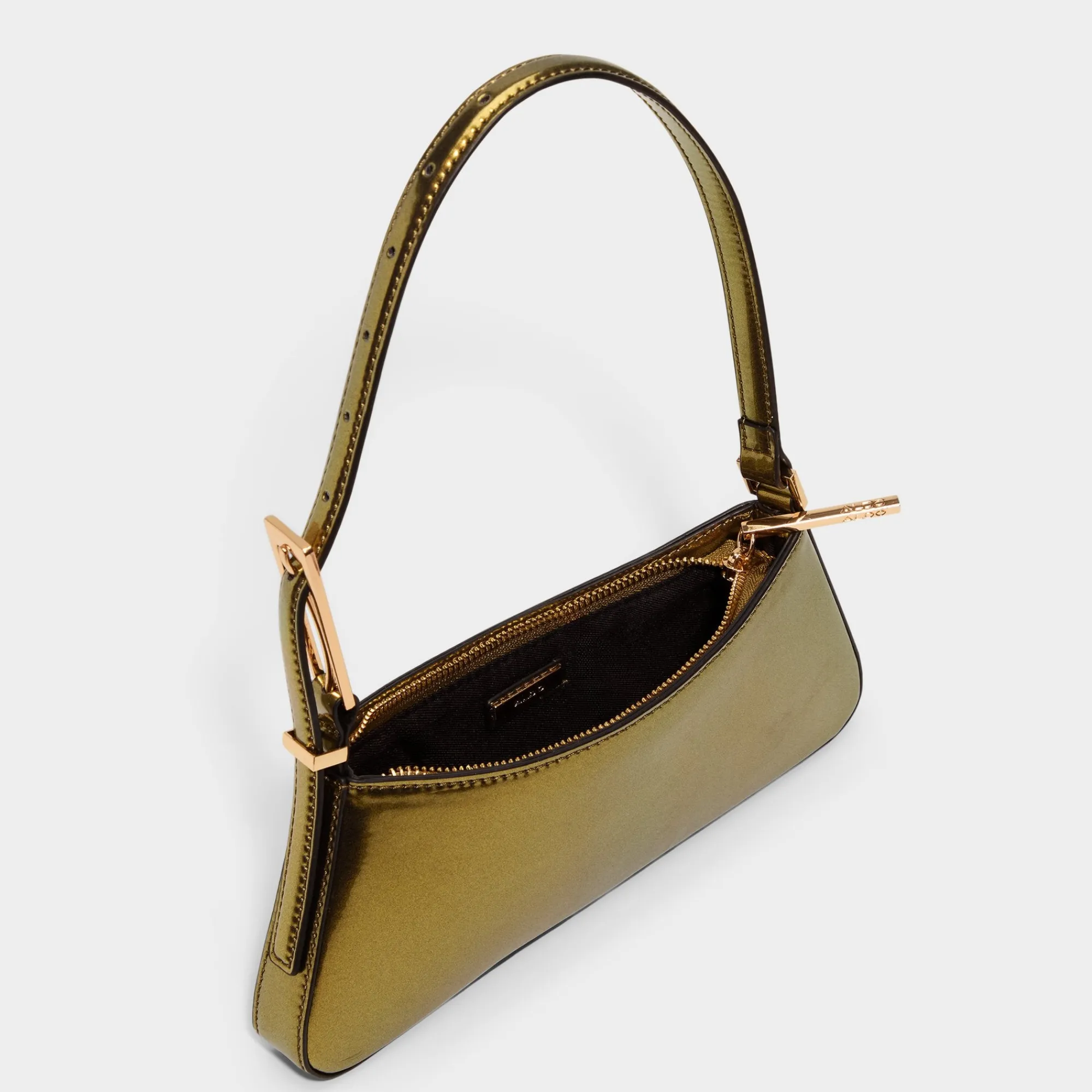 Bags^ALDO Jabellee Green