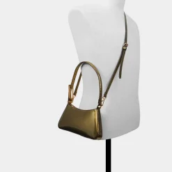 Bags^ALDO Jabellee Green