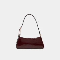 Bags|Shoulder Bags^ALDO Jabellee Dark red