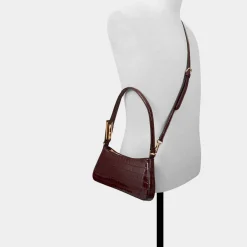 Bags|Shoulder Bags^ALDO Jabellee Dark red