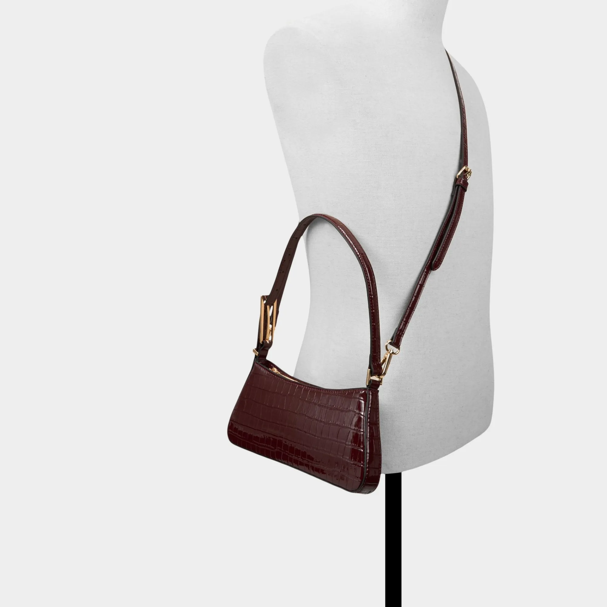 Bags|Shoulder Bags^ALDO Jabellee Dark red