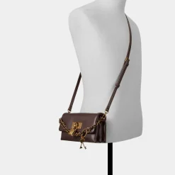 Bags|Crossbody Bags^ALDO Jackieminii Brown