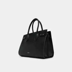 Bags|Tote & Satchel Bags^ALDO Jackietotee Black