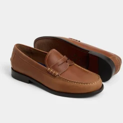 Loafers|Dress Shoes^ALDO Jarom Cognac