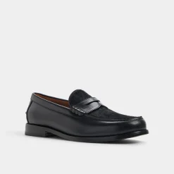 Dress Shoes^ALDO Jarom Open black