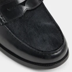 Dress Shoes^ALDO Jarom Open black