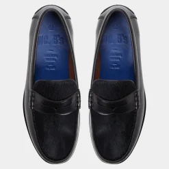 Dress Shoes^ALDO Jarom Open black