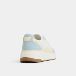 Sneakers^ALDO Jaylla Light Blue