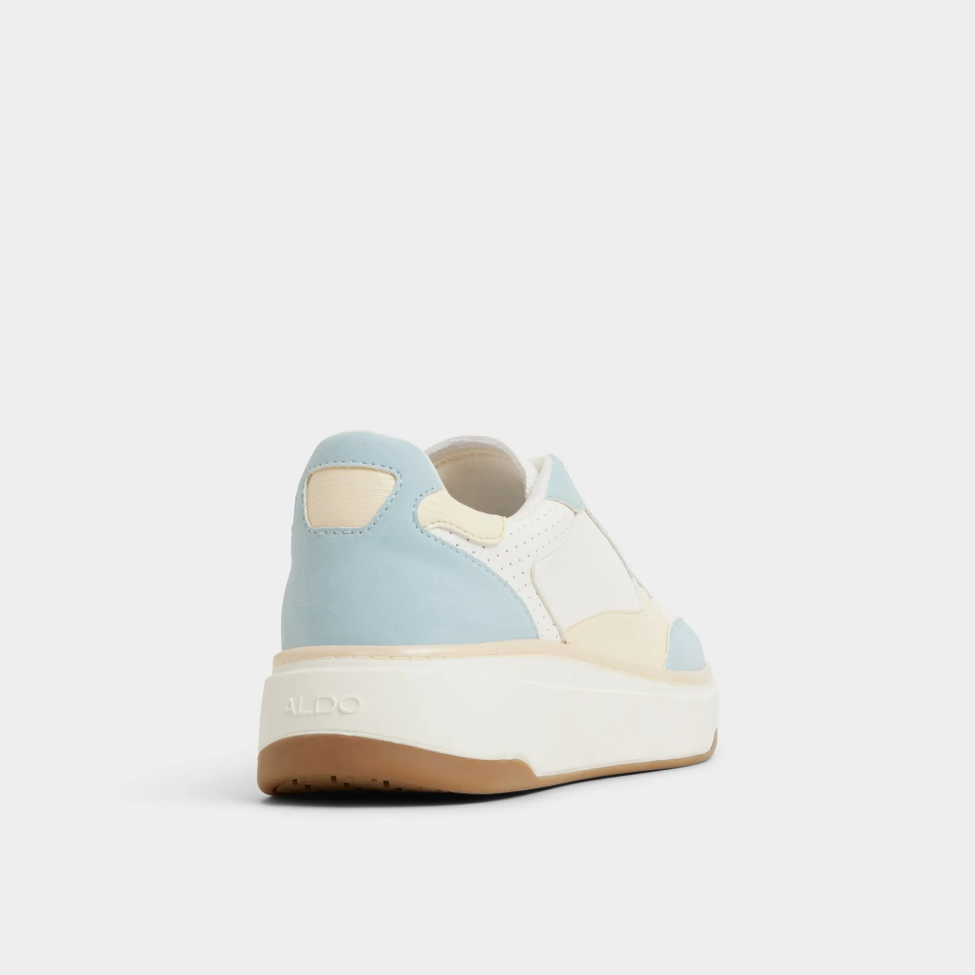 Sneakers^ALDO Jaylla Light Blue