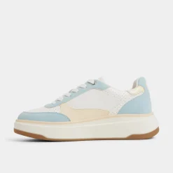 Sneakers^ALDO Jaylla Light Blue