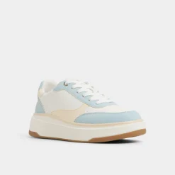 Sneakers^ALDO Jaylla Light Blue