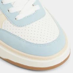 Sneakers^ALDO Jaylla Light Blue