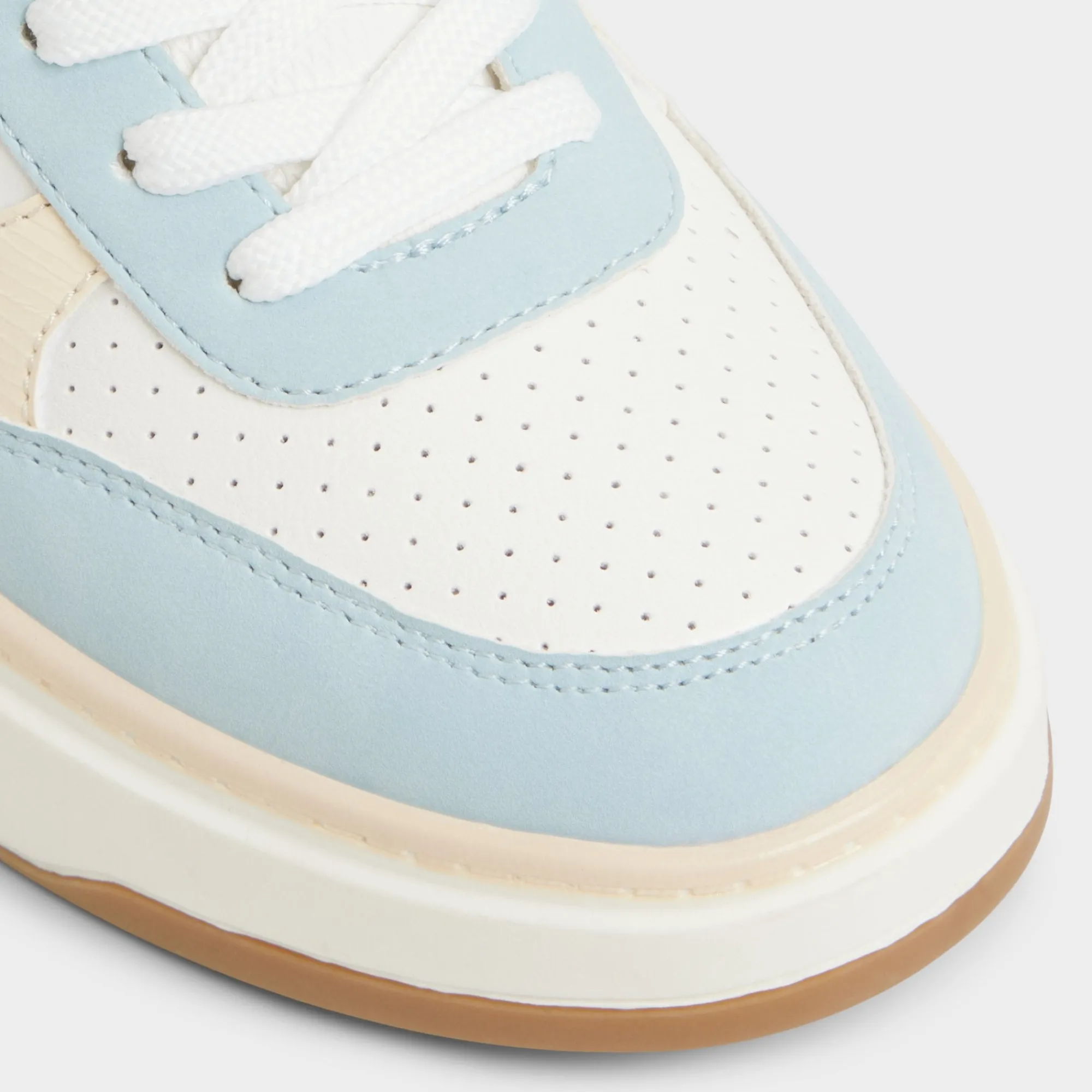 Sneakers^ALDO Jaylla Light Blue