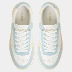 Sneakers^ALDO Jaylla Light Blue