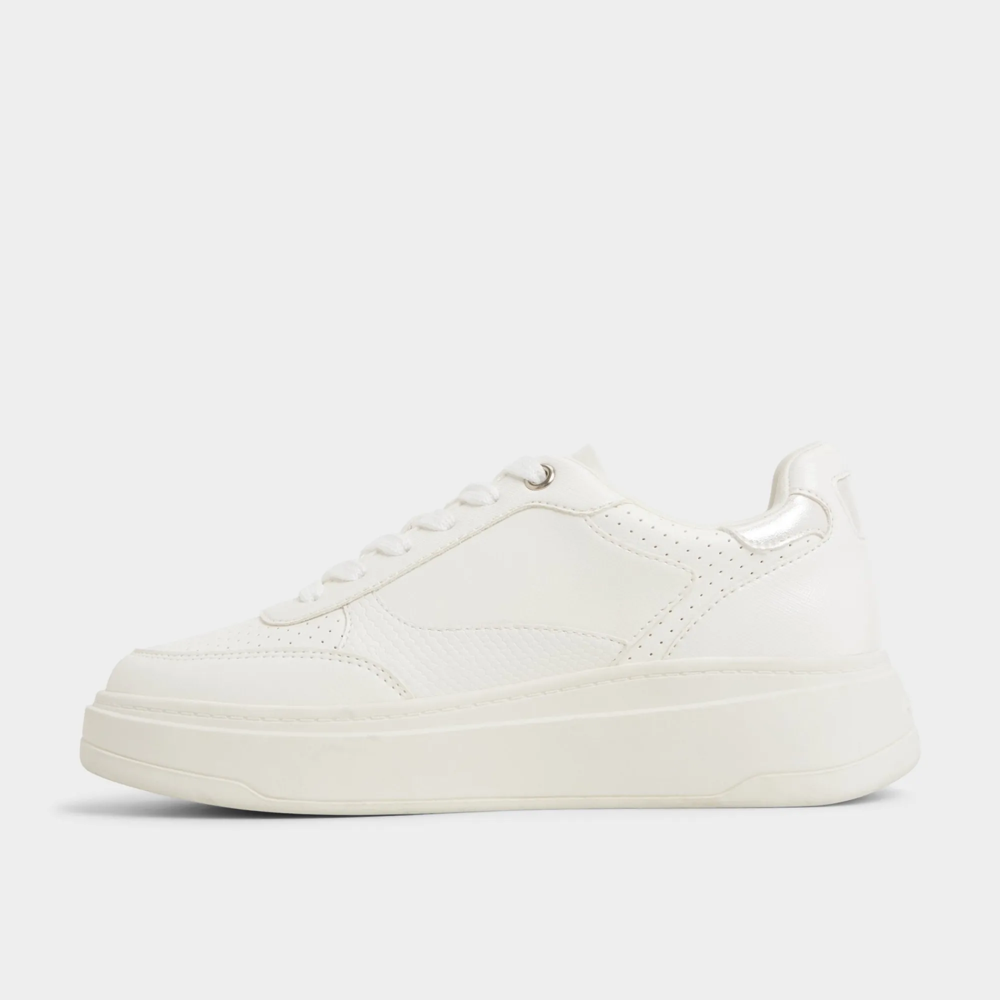 Sneakers^ALDO Jaylla White