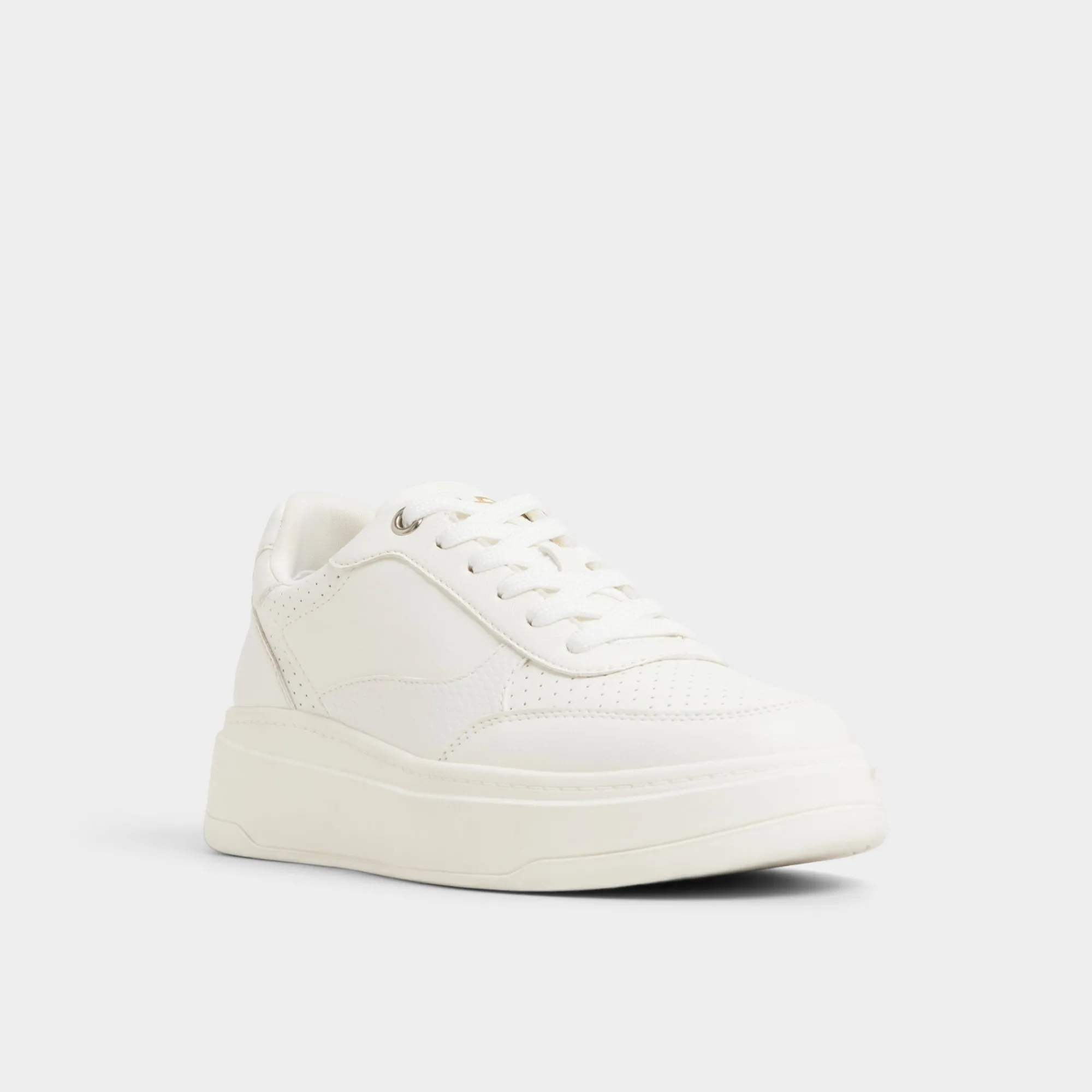 Sneakers^ALDO Jaylla White