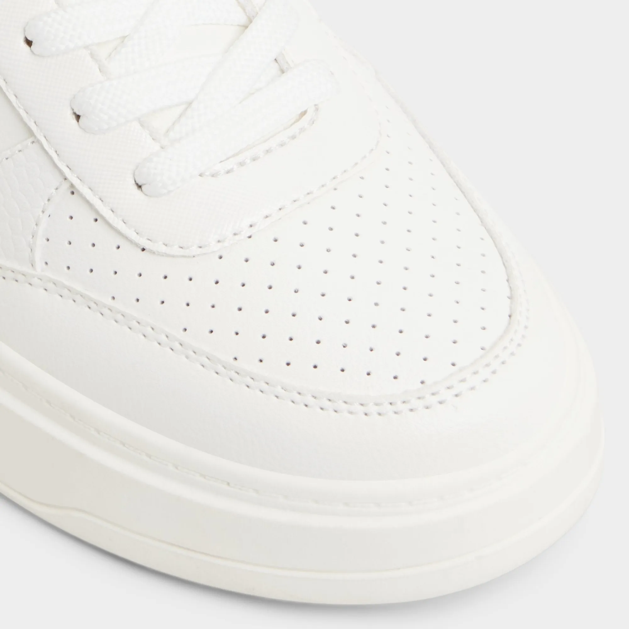 Sneakers^ALDO Jaylla White