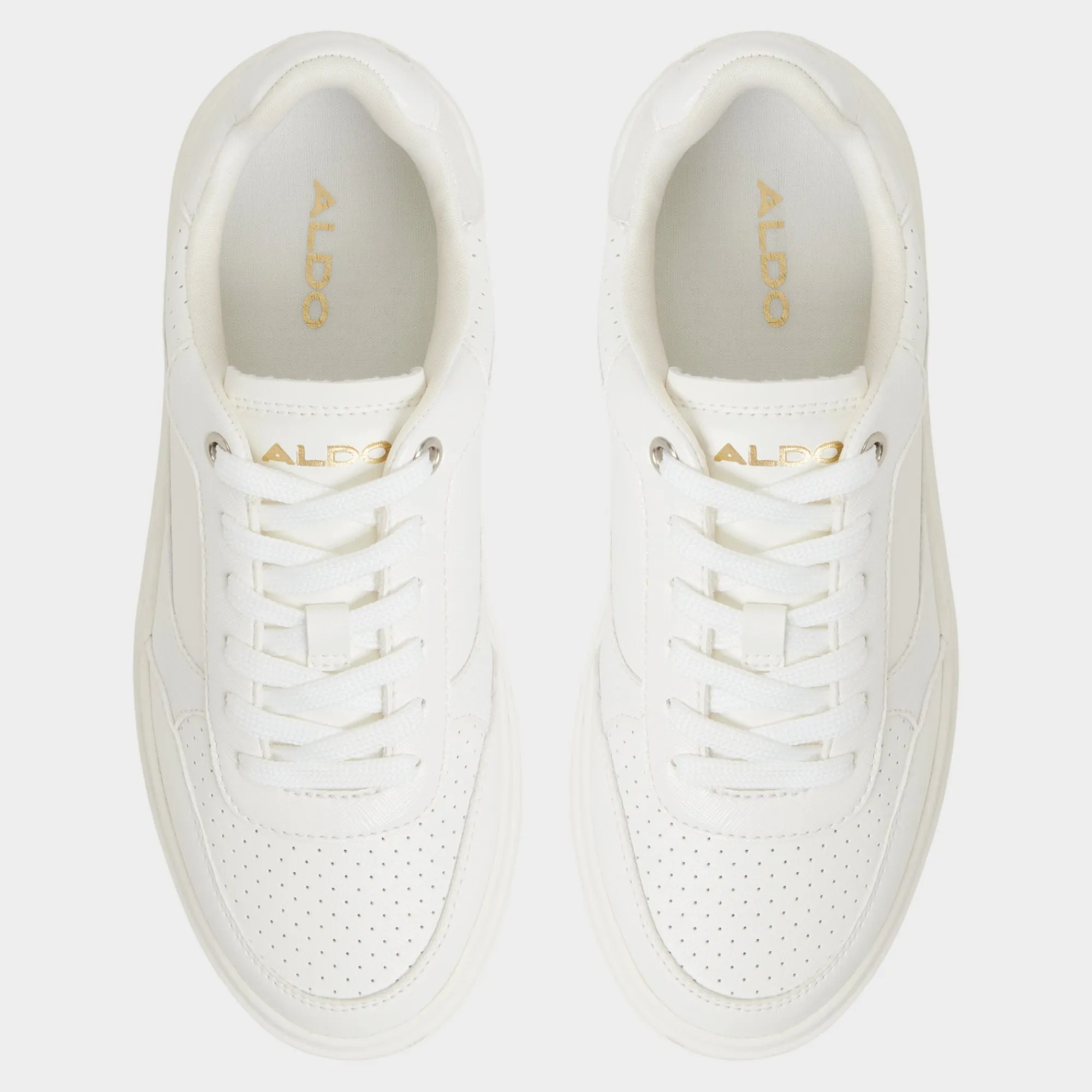 Sneakers^ALDO Jaylla White