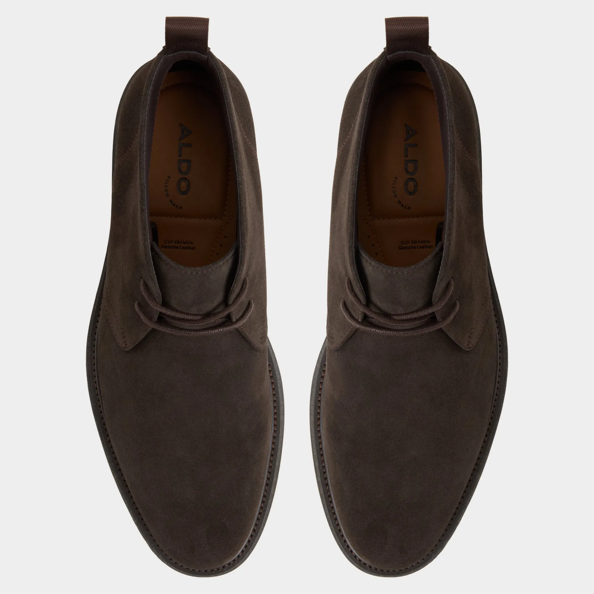 Dress Boots^ALDO Jefrey