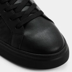 Sneakers^ALDO Jenner Black
