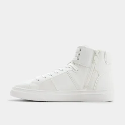 Sneakers^ALDO Jenner White