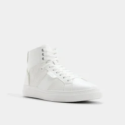 Sneakers^ALDO Jenner White