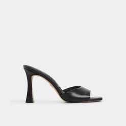 Mules^ALDO Jennifer Black