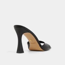Mules^ALDO Jennifer Black