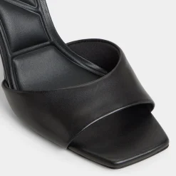 Mules^ALDO Jennifer Black