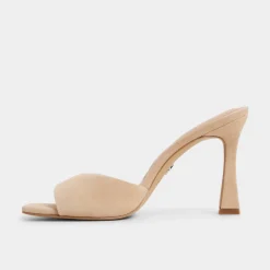 Mules^ALDO Jennifer Medium Beige