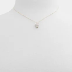 Accessories|Necklaces^ALDO Jerarewien Silver/clear multi