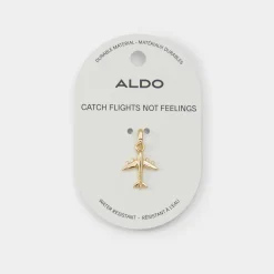 Accessories|Water Resistant Jewelry^ALDO Jetsetter Gold