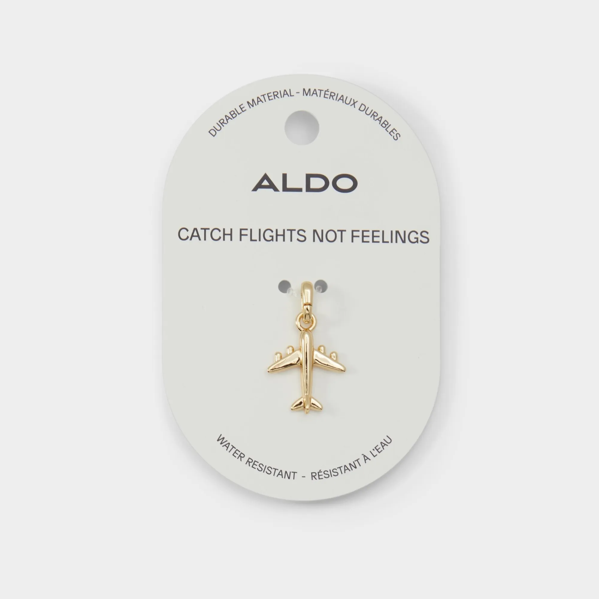Accessories|Water Resistant Jewelry^ALDO Jetsetter Gold