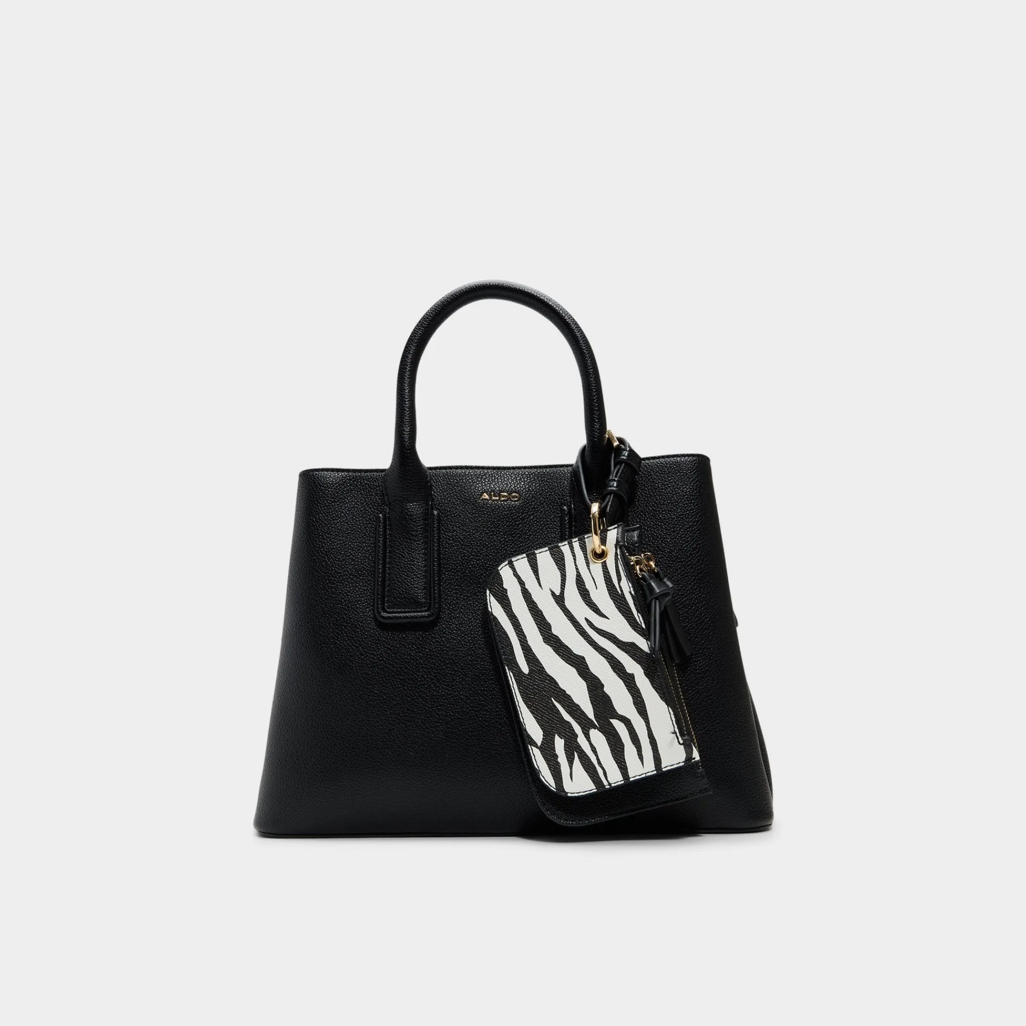 Bags|Tote & Satchel Bags^ALDO Jeynnaa Black