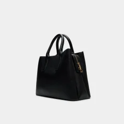 Bags|Tote & Satchel Bags^ALDO Jeynnaa Black