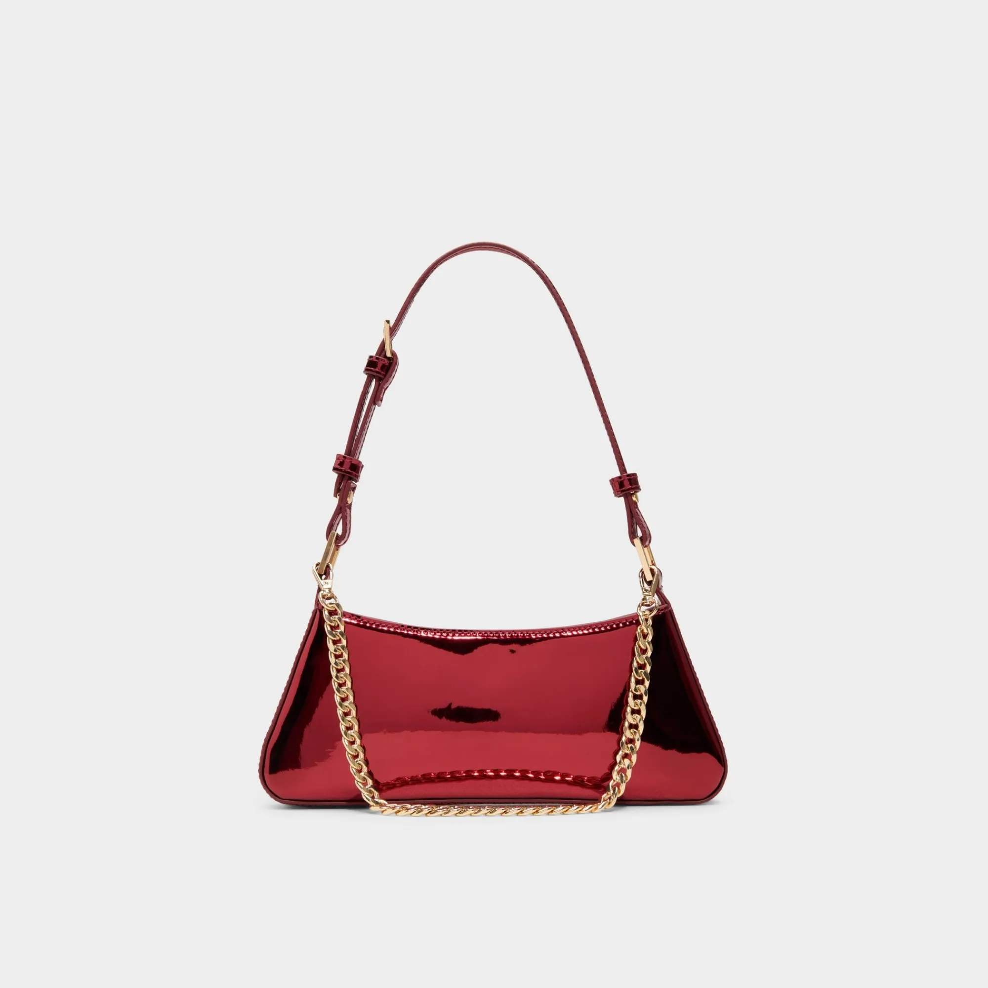 Bags^ALDO Jobellee Red
